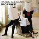 Trio Ernest: Haydn All-stars - CD