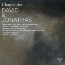 Charpentier: David Et Jonathas, H490 - CD