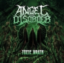 Toxic Wrath - CD