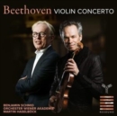 Beethoven: Violin Concerto - CD