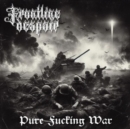 Pure Fucking War - CD