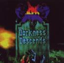 Darkness Descends - CD