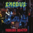 Fabulous Disaster - CD