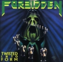 Twisted Into Form - CD