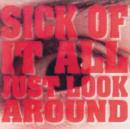 Just Look Around - CD
