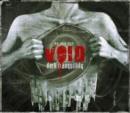 We Are the Void - CD