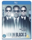 Men in Black 3 - Blu-ray