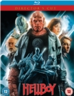Hellboy: Director's Cut - Blu-ray