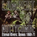 Eternal Rivers: Demos 1969-71 - CD
