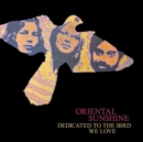 Dedicated to the Bird We Love - CD