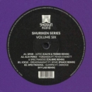 Shuriken - Vinyl