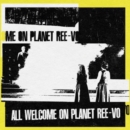 All Welcome On Planet Ree-Vo - CD