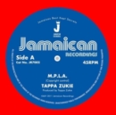 M.P.L.A. - Vinyl