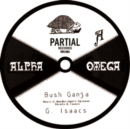 Bush Ganja - Vinyl