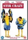 Stir Crazy - DVD