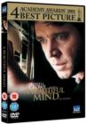 A   Beautiful Mind - DVD