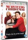 Surviving Christmas - DVD