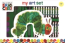 Eric Carle Window Art Sets - Book