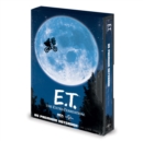 E.T. (VHS) A5 Premium Notebook - Book