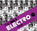 The No. 1 Electro Album - CD