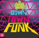 Downtown Funk - CD