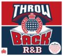Throwback R&B - CD