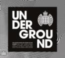 Underground 2015 - CD