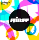The Sound of Rinse FM - CD
