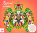 Tropical House - CD