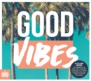 Good Vibes - CD