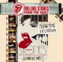 The Rolling Stones: From the Vault - 1981 - DVD