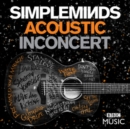 Simple Minds: Acoustic in Concert - DVD
