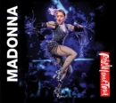 Madonna: Rebel Heart Tour - DVD