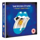 The Rolling Stones: Bridges to Buenos Aires - DVD