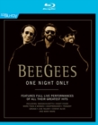 The Bee Gees: One Night Only - Blu-ray