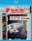 The Rolling Stones: From the Vault - 1990 - Blu-ray