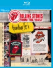 The Rolling Stones: From the Vault - Live in Leeds 1982 - Blu-ray
