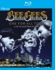 The Bee Gees: One for All Tour - Live in Australia 1989 - Blu-ray
