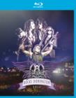 Aerosmith Rocks Donington - Blu-ray