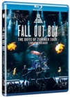 Fall Out Boy: Boys of Zummer - Live in Chicago - Blu-ray