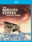 The Rolling Stones: Havana Moon - Blu-ray