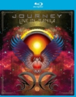 Journey: Live in Manila - Blu-ray