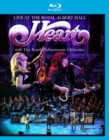 Heart: Live at the Royal Albert Hall With the Royal... - Blu-ray