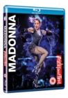 Madonna: Rebel Heart Tour - Blu-ray