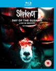 Slipknot: Day of the Gusano - Live in Mexico - Blu-ray