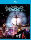 The Who: Tommy - Live at the Royal Albert Hall - Blu-ray