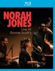 Norah Jones: Live at Ronnie Scott's - Blu-ray