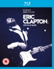 Eric Clapton: A Life in 12 Bars - Blu-ray