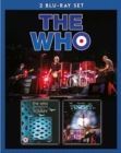 The Who: Sensation - The Story of Tommy/Tommy: Live at The... - Blu-ray