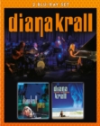 Diana Krall: Live in Paris/Live in Rio - Blu-ray